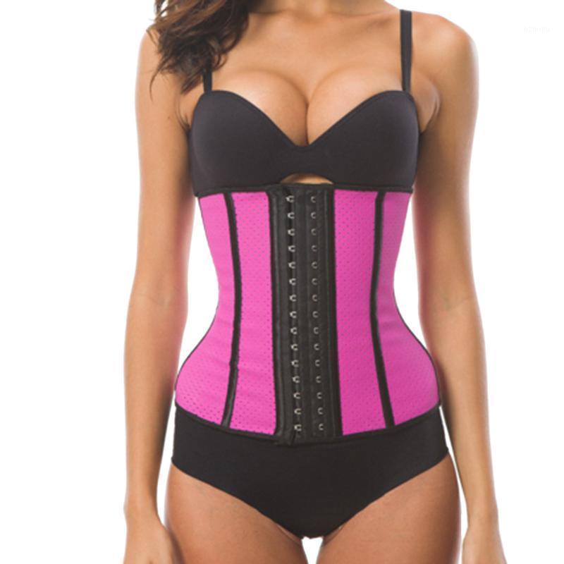 Women's Corset Top Slim Waist Shaping Tummy Belt Postpartum Female Solid Color Plus Size Boned Sexy Bodyshaper Bustier 2021 Bustiers & Corse, Blue
Women's Corset Top Slim Waist Shaping Tummy Belt Postpartum Female Solid Color Plus Size Boned Sexy Bodyshaper Bustier 2021 Bustiers & Corse, Blue