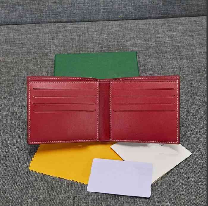 bags Europe Designer Walle Purse 2021 CoinPurse billfold High quality Plaid pattern Card holder women high-end Mens goya wallet with box
bags Europe Designer Walle Purse 2021 CoinPurse billfold High quality Plaid pattern Card holder women high-end Mens goya wallet with box