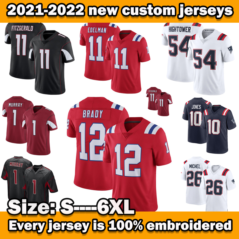 24 Stephon Gilmore Men's 2021 Football Jersey 7 Jake Bailey 18 Matthew Slater 1 Cam Newton 10 Mac Jones 12 Tom Brady 26 Sony Michel 54, Black;red
24 Stephon Gilmore Men's 2021 Football Jersey 7 Jake Bailey 18 Matthew Slater 1 Cam Newton 10 Mac Jones 12 Tom Brady 26 Sony Michel 54, Black;red