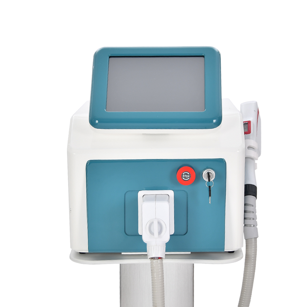 Professional Portable DPL OPT IPL Machine Laser Hair Removal Machine Profession DPL IPL Laser Red Blood Vessels Vescular Removal