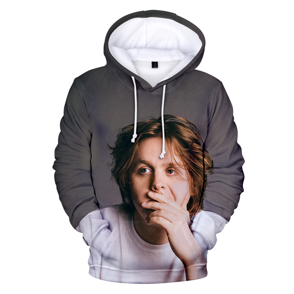 Lewis Capaldi 3D Hoodies Men Women Casual Hoodie Sweatshirt Boys Girls Fashion Harajuku Hoodie 3D Autumn Winter Trend Hoodies
Lewis Capaldi 3D Hoodies Men Women Casual Hoodie Sweatshirt Boys Girls Fashion Harajuku Hoodie 3D Autumn Winter Trend Hoodies