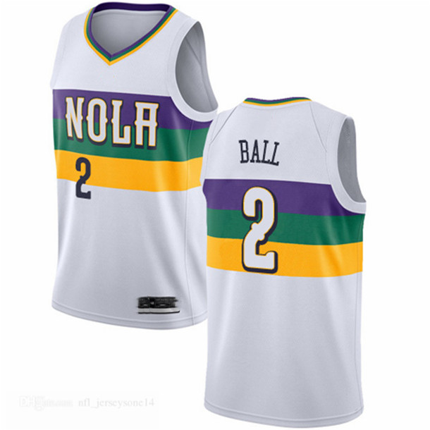 Custom Mens women youth new orleans Pelicans1 Zion Williamson2 Lonzo Ballwhite red Throwback City Basketball jersey
Custom Mens women youth new orleans Pelicans1 Zion Williamson2 Lonzo Ballwhite red Throwback City Basketball jersey