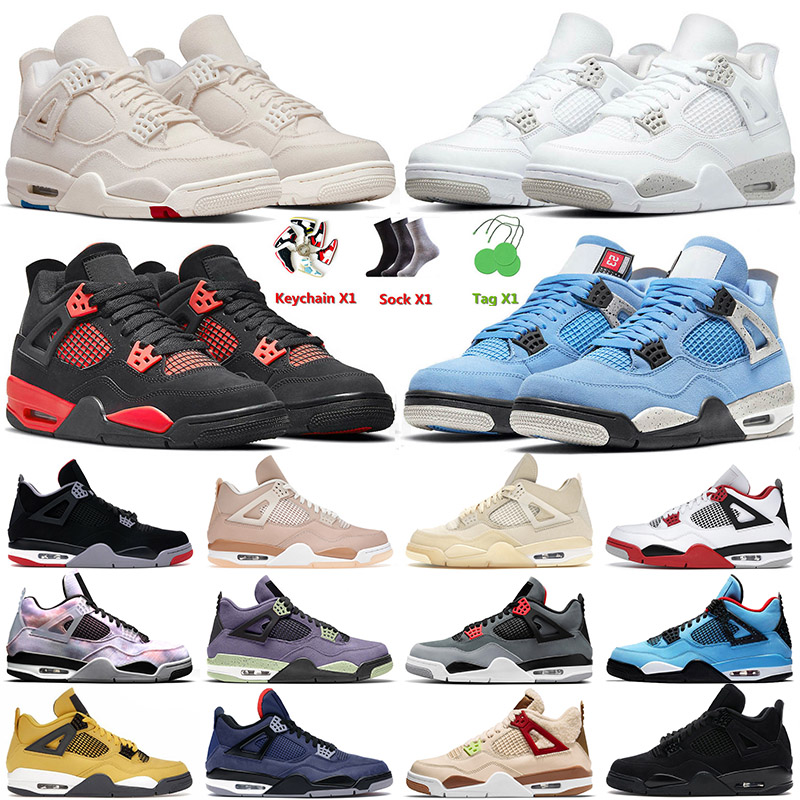 Mens 4 4s Jumpman High Basketball Shoes IV University Blue Canyon Purple Black Canvas Infrared Taupe Haze Bred for Men Women Trainers Sneakers 36-47, C10 diy 40-47
Mens 4 4s Jumpman High Basketball Shoes IV University Blue Canyon Purple Black Canvas Infrared Taupe Haze Bred for Men Women Trainers Sneakers 36-47, C10 diy 40-47