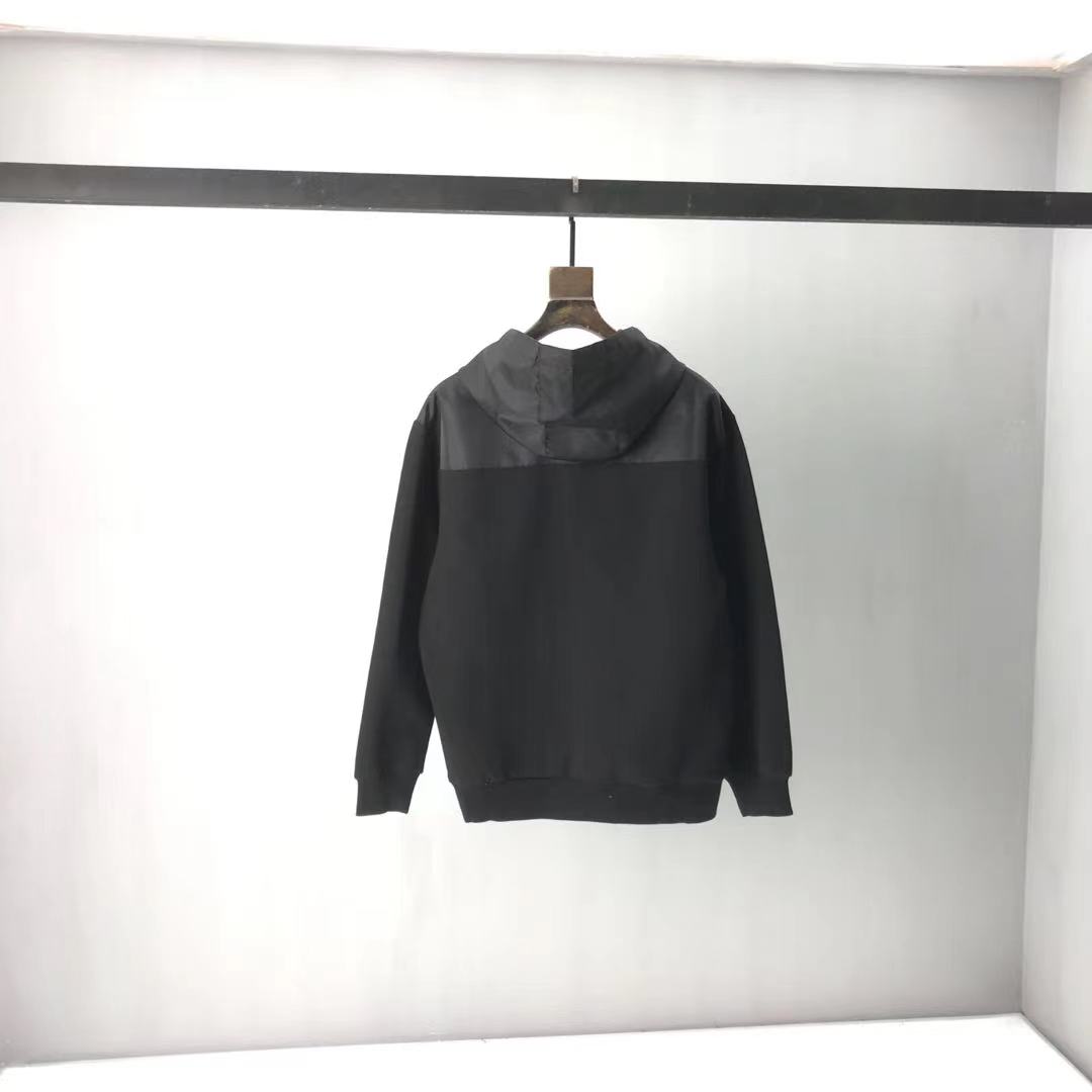 2021ss spring and summer new high grade cotton printing short sleeve round neck panel T-Shirt Size: m--xl-xxl-xxxl Color: black white cscd4534
2021ss spring and summer new high grade cotton printing short sleeve round neck panel T-Shirt Size: m--xl-xxl-xxxl Color: black white cscd4534