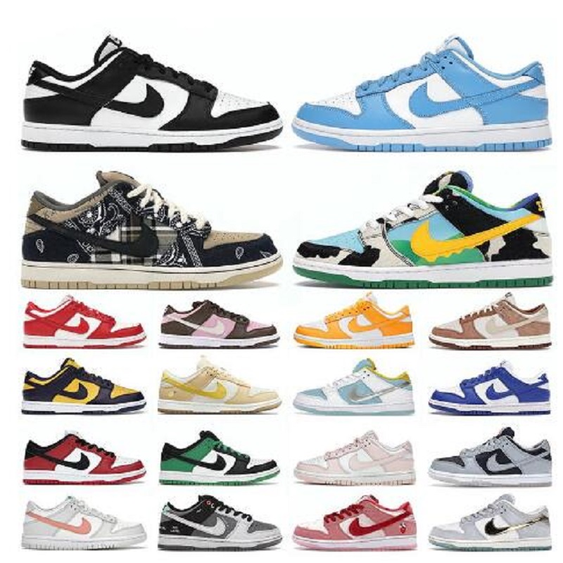 Nike Dunk SB Low men women running shoes dunks UNC White Black Syracuse Cactus Jack Chunky Dunky Coast StrangeLove mens Footwear trainers outdoor sports sneakers, # 24
Nike Dunk SB Low men women running shoes dunks UNC White Black Syracuse Cactus Jack Chunky Dunky Coast StrangeLove mens Footwear trainers outdoor sports sneakers, # 24