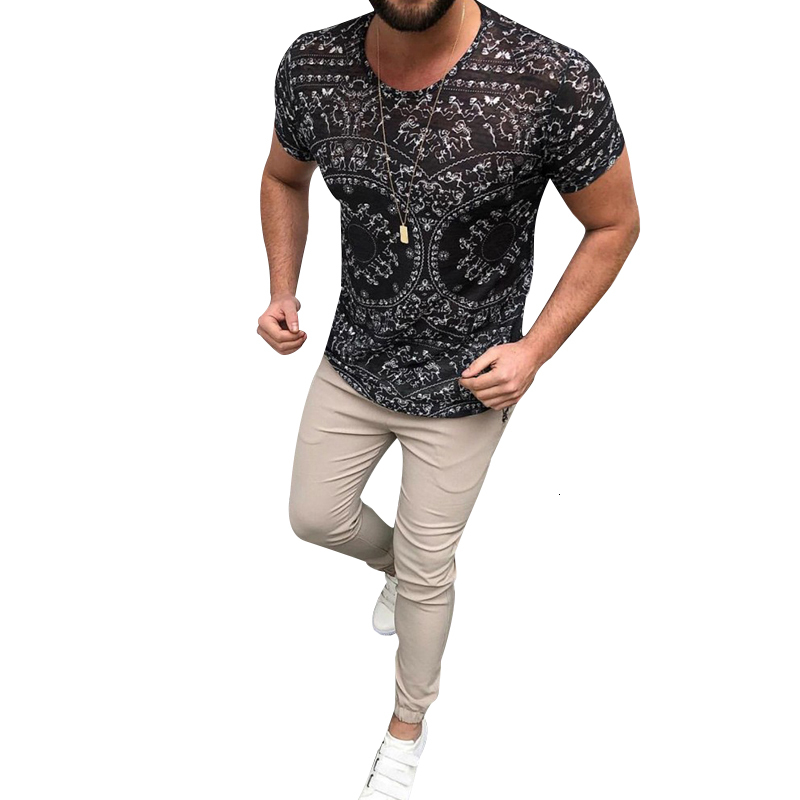 2021 Tshirt Printing of Men Hot Sell Slim Fit Neck Streetwear Patterned Summer Short Masculine Cotton Casual Outer Fitness Dimensions Xnn7, Red
2021 Tshirt Printing of Men Hot Sell Slim Fit Neck Streetwear Patterned Summer Short Masculine Cotton Casual Outer Fitness Dimensions Xnn7, Red