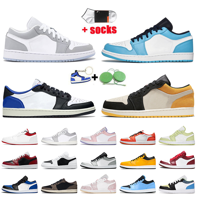 Jumpman 1 Low Basketball Shoes 1s Womens Mens Trainers University Blue UNC Wolf Grey Fragment Hyper Royal Limelight Starfish Paint Drip Paris Sports Sneakers, B47 paris 36-46
Jumpman 1 Low Basketball Shoes 1s Womens Mens Trainers University Blue UNC Wolf Grey Fragment Hyper Royal Limelight Starfish Paint Drip Paris Sports Sneakers, B47 paris 36-46