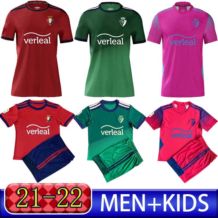 21 22 CA Osasuna soccer jerseys set RUBÉN GARCÍA R.TORRES CHIMY ÁVILA football shirts sets BUDIMIR MANU SÁNCHEZ DAVID GARCIA home away jersey CALLERI TORRÓ Adult kids kit, Orange
21 22 CA Osasuna soccer jerseys set RUBÉN GARCÍA R.TORRES CHIMY ÁVILA football shirts sets BUDIMIR MANU SÁNCHEZ DAVID GARCIA home away jersey CALLERI TORRÓ Adult kids kit, Orange