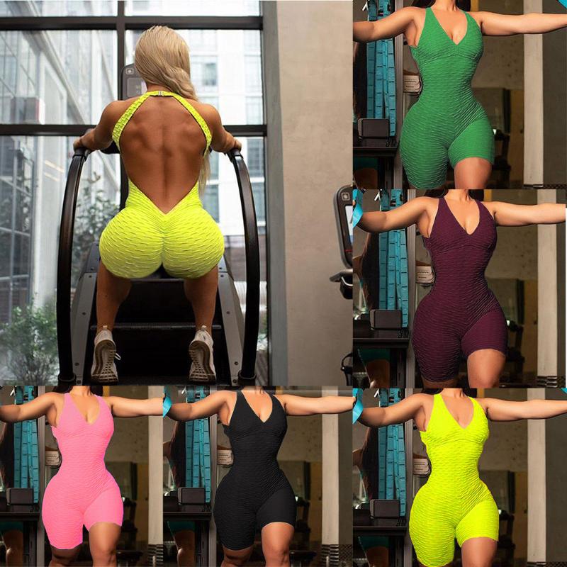 Women' Tracksuit Gym Suit Yoga Set Gym Seamless Fitness Clothing Sport Outfit For Woman Sports Bra Leggings Suit Pants Jumpsuit
Women' Tracksuit Gym Suit Yoga Set Gym Seamless Fitness Clothing Sport Outfit For Woman Sports Bra Leggings Suit Pants Jumpsuit