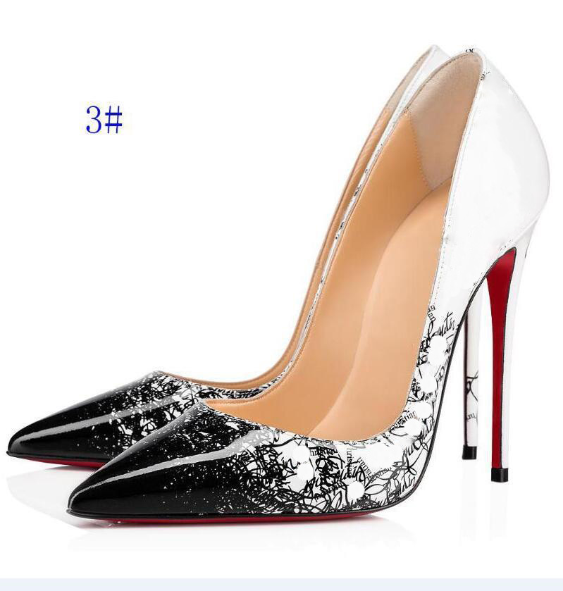 New Free Shipping So Kate Styles 8cm 10cm 12cm High Heels Shoes Red Bottom Nude Color Real Leather Point Toe Pumps Rubber Stiletto Heel Shoe, Black
New Free Shipping So Kate Styles 8cm 10cm 12cm High Heels Shoes Red Bottom Nude Color Real Leather Point Toe Pumps Rubber Stiletto Heel Shoe, Black