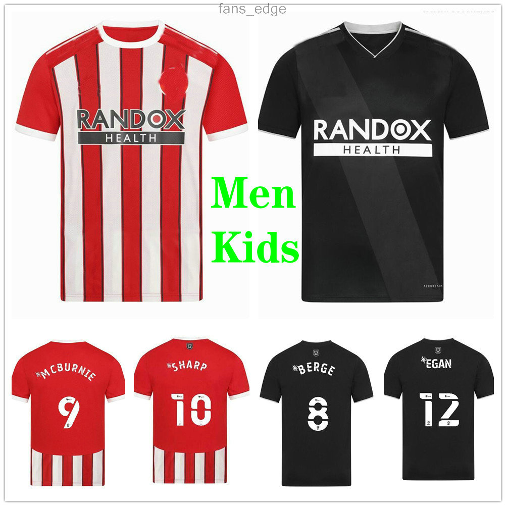 2021 2022 Sheffield Soccer Jerseys MOUSSET BERGE United 21 22 NORWOOD SHARP McBURNIE LUNDSTRAM FLECK Custom Home Away Football Shirt Adult Men Kids Kit Uniform, As picture men size s-xxl
2021 2022 Sheffield Soccer Jerseys MOUSSET BERGE United 21 22 NORWOOD SHARP McBURNIE LUNDSTRAM FLECK Custom Home Away Football Shirt Adult Men Kids Kit Uniform, As picture men size s-xxl