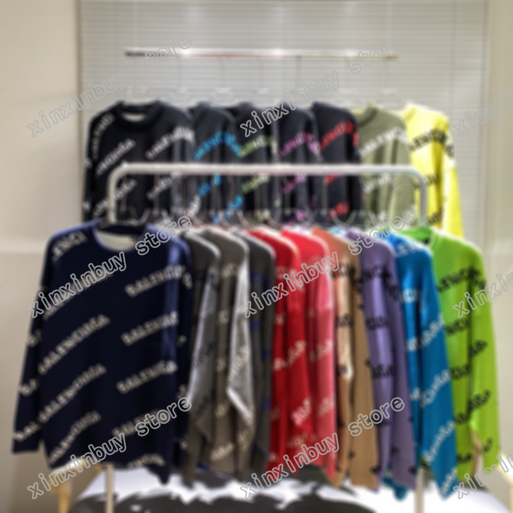 21ss Designers Sweaters luxury Mens Womens Chest letter print Man Paris Fashion Tee Top Quality Tees Street long Sleeve luxurys black white red xinxin, 01
21ss Designers Sweaters luxury Mens Womens Chest letter print Man Paris Fashion Tee Top Quality Tees Street long Sleeve luxurys black white red xinxin, 01