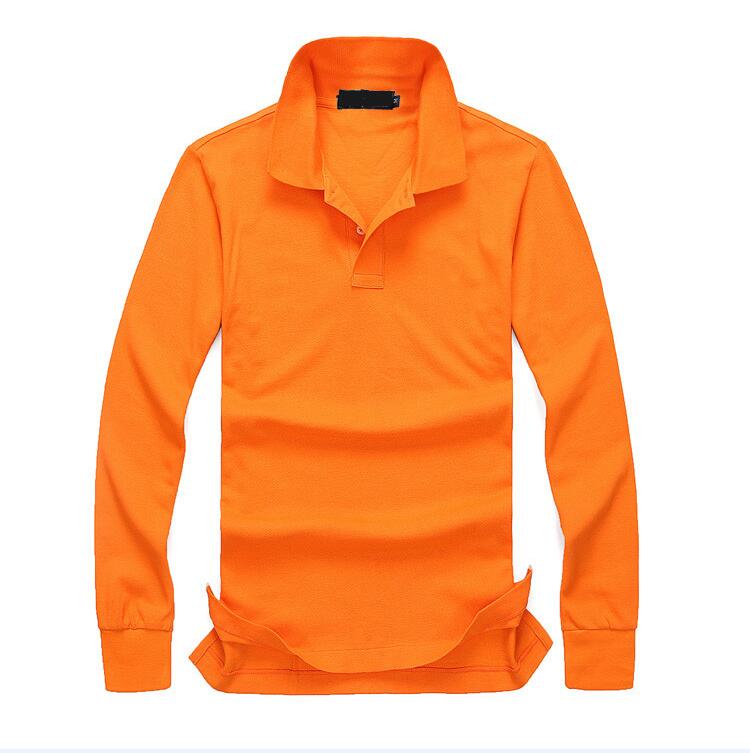 Men's Long sleeves Polos 2022 Spring Autumn new high-quality pony embroidery Sweatshirt fashion Poloshirt casual men POLO shirt Tees Jacket size -4XL, Black
Men's Long sleeves Polos 2022 Spring Autumn new high-quality pony embroidery Sweatshirt fashion Poloshirt casual men POLO shirt Tees Jacket size -4XL, Black