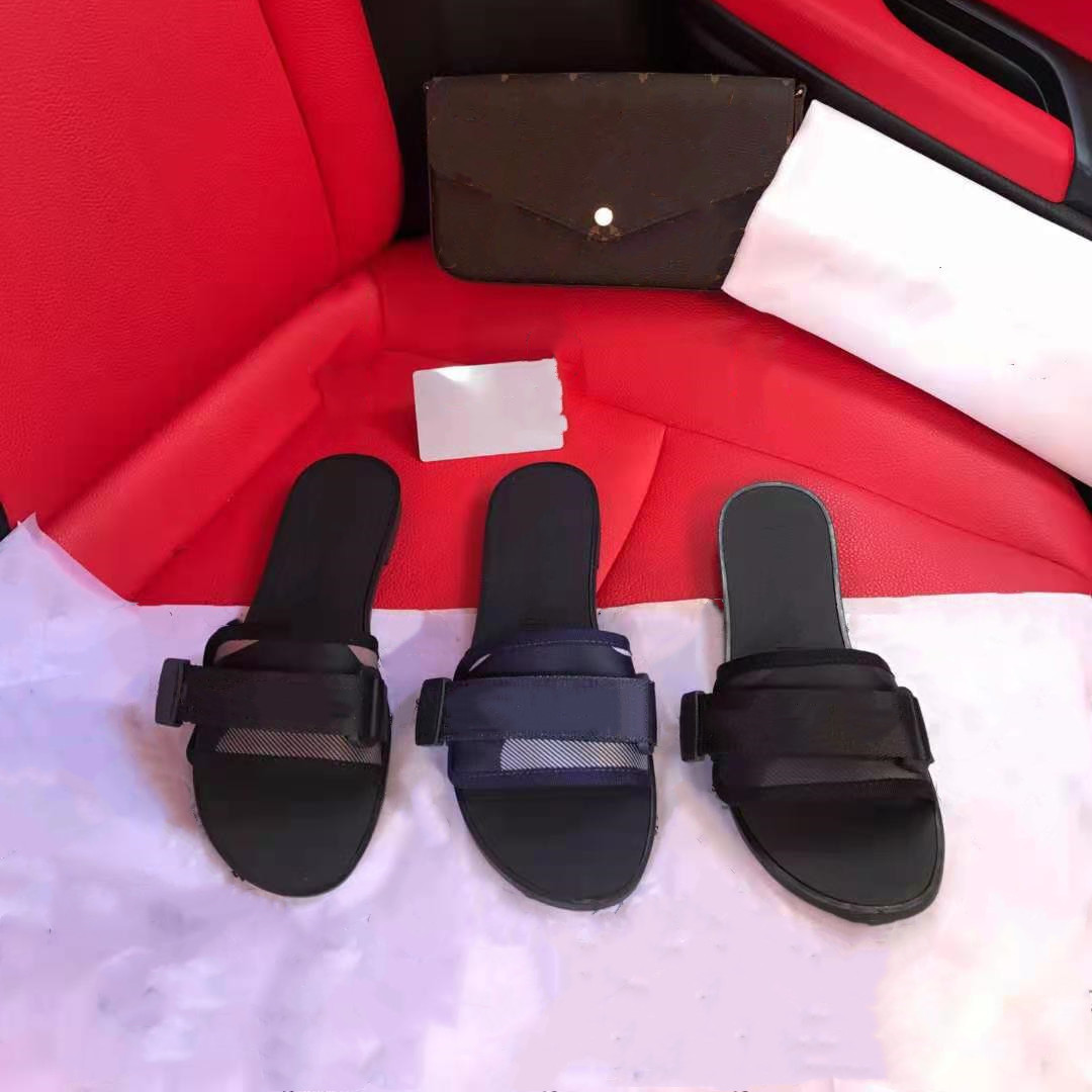 Paris Women Sandals Slippers Summer Girls Beach Sandals Slides Flip Flops Loafers Sexy Velcro Embroidered Slippers with box size 34-42, Black
Paris Women Sandals Slippers Summer Girls Beach Sandals Slides Flip Flops Loafers Sexy Velcro Embroidered Slippers with box size 34-42, Black