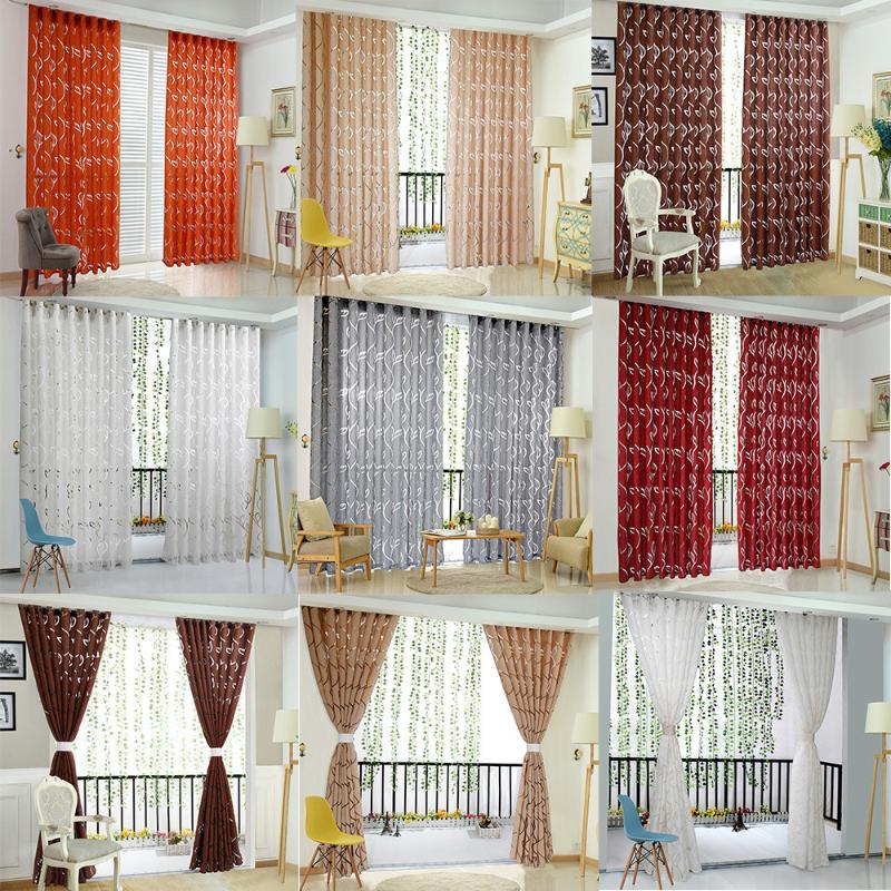 Home Curtain Candy Color Tassel Window Curtain String Door Room Divider Curtains Valance Fresh Simple Style Home Decor Supplies
Home Curtain Candy Color Tassel Window Curtain String Door Room Divider Curtains Valance Fresh Simple Style Home Decor Supplies