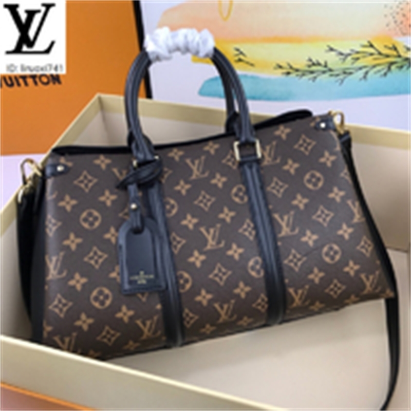 Brand Designer Luxury Pztf M44898 Presbyopic Shoulder Bag Black Women Handbags Iconic Bags Top Handles Shoulder Bags Totes Cross Body Bag Cl, Yellow
Brand Designer Luxury Pztf M44898 Presbyopic Shoulder Bag Black Women Handbags Iconic Bags Top Handles Shoulder Bags Totes Cross Body Bag Cl, Yellow
