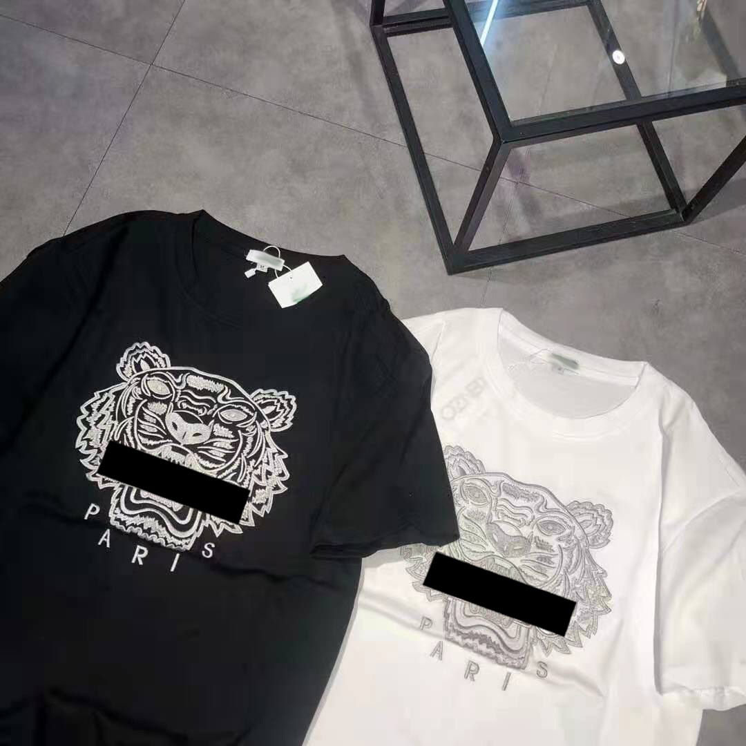Stylish Tiger Lion Head Summer Designer T Shirts Men Tops Letter printing Tee Shirt Mens Clothing Short Sleeve Tshirt male Top Black White -2XL, I need other product
Stylish Tiger Lion Head Summer Designer T Shirts Men Tops Letter printing Tee Shirt Mens Clothing Short Sleeve Tshirt male Top Black White -2XL, I need other product