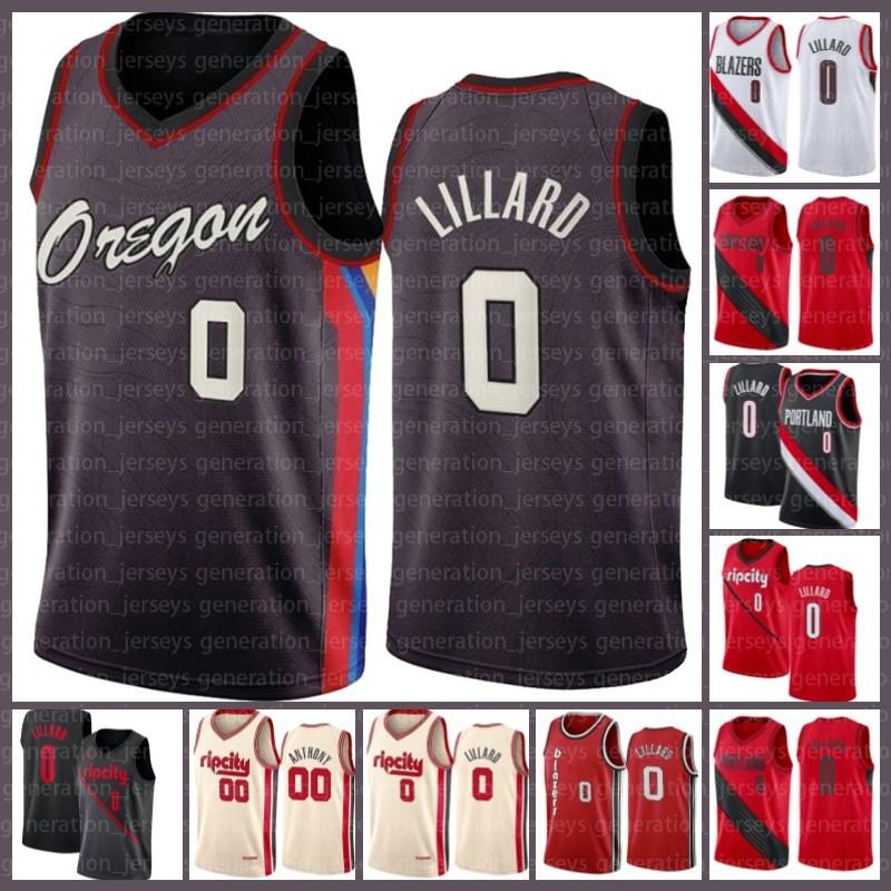 Men's Portland Trail Blazers Jersey Clyde 22 Drexler Damian 0 Lillard C.J. 3 McCollum Carmelo 00 Anthony Retro, Black;red
Men's Portland Trail Blazers Jersey Clyde 22 Drexler Damian 0 Lillard C.J. 3 McCollum Carmelo 00 Anthony Retro, Black;red