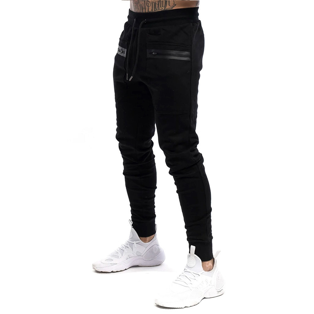 2021 New Black Joggers Sweatpants Mens Casual Ny Cotton Gym Fitness Workout Trousers Male Spring Sportswear Track Pants Bottoms A2gr, Dark grey
2021 New Black Joggers Sweatpants Mens Casual Ny Cotton Gym Fitness Workout Trousers Male Spring Sportswear Track Pants Bottoms A2gr, Dark grey