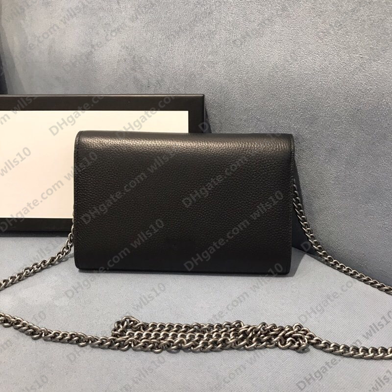 Handbags women shoulder bags purse fashion leather shoulder bags purses strap fashion Crossbody Bag Messenger Bag Original box GB74, Black
Handbags women shoulder bags purse fashion leather shoulder bags purses strap fashion Crossbody Bag Messenger Bag Original box GB74, Black