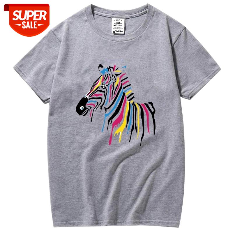 XIN YI Men Fashion Casual Top Quality 100%cotton short sleeve zebra printed men Tshirt o-neck knitted t shirts men tees shirt #IO8t, White;black
XIN YI Men Fashion Casual Top Quality 100%cotton short sleeve zebra printed men Tshirt o-neck knitted t shirts men tees shirt #IO8t, White;black