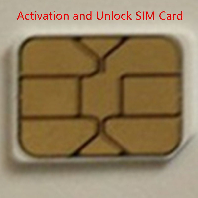 Smart Activation Unlock SIM Card for iPhone 6S 7 8 X XS XR 11 12 4G 5G ONESIM GEVEY PRO Editable ICCID
Smart Activation Unlock SIM Card for iPhone 6S 7 8 X XS XR 11 12 4G 5G ONESIM GEVEY PRO Editable ICCID