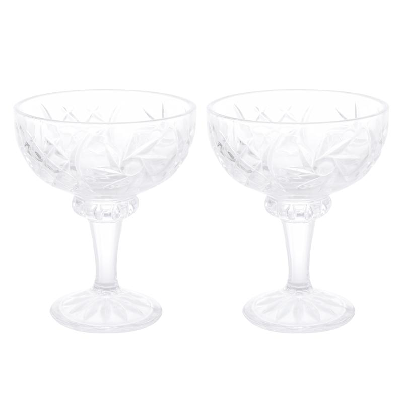 Disposable Cups & Straws 2pcs Clear Ice Cream Goblets Transparent Beverage Drinking Dessert Glass
Disposable Cups & Straws 2pcs Clear Ice Cream Goblets Transparent Beverage Drinking Dessert Glass