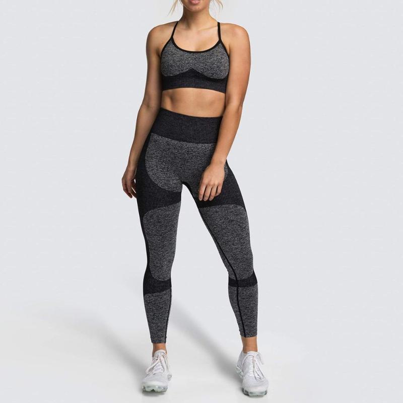 11 Color Seamless Women Yoga Set High Waist Sports Leggings Fitness Sportswear Women Running Gym Suits Workout Set
11 Color Seamless Women Yoga Set High Waist Sports Leggings Fitness Sportswear Women Running Gym Suits Workout Set