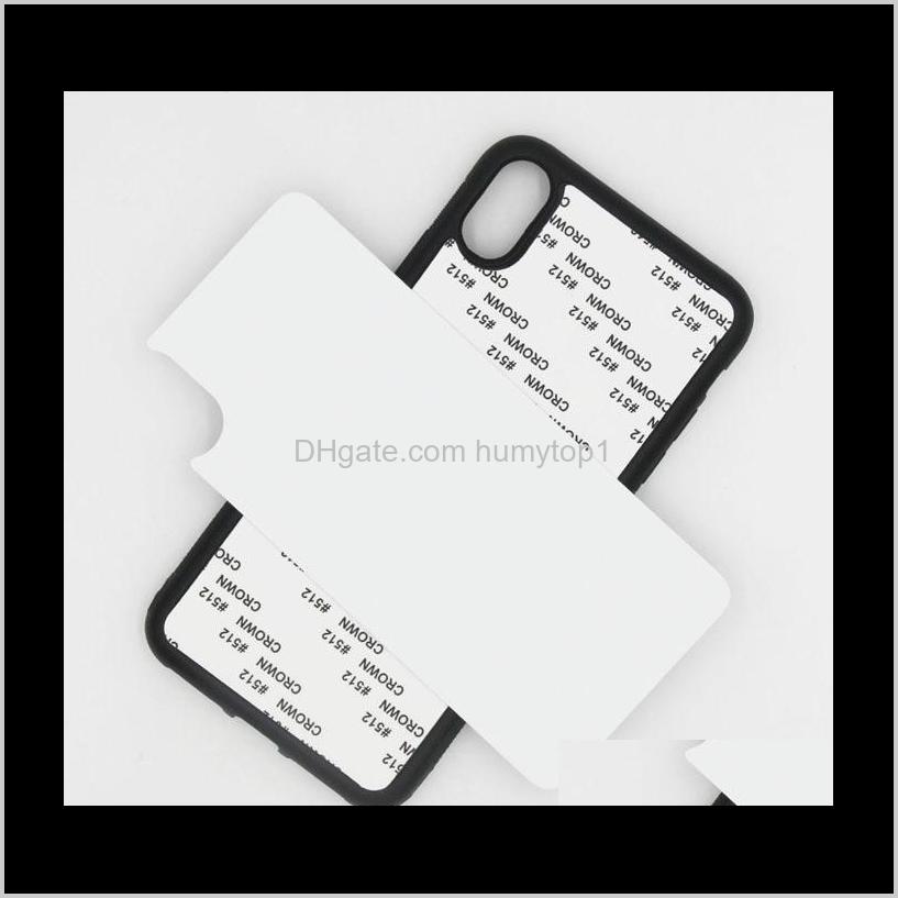 Blank 2D Sublimation Case Tpu+Pc Heat Transfer Phone Cases Ful Cover For Iphone 12 Mini 11 Pro Max For Samsung With Aluminum Inserts K Es7Tb
Blank 2D Sublimation Case Tpu+Pc Heat Transfer Phone Cases Ful Cover For Iphone 12 Mini 11 Pro Max For Samsung With Aluminum Inserts K Es7Tb