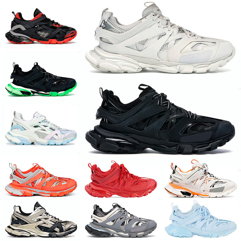 2021 New Arrival Triple S Track 3.0 Athletic Outdoor Shoes Man Woman Fashion Grey Cement White Black Balencaiga Blue Platform Sneakers Retro Mens Womens Trainers, B20 pink black 36-45
2021 New Arrival Triple S Track 3.0 Athletic Outdoor Shoes Man Woman Fashion Grey Cement White Black Balencaiga Blue Platform Sneakers Retro Mens Womens Trainers, B20 pink black 36-45
