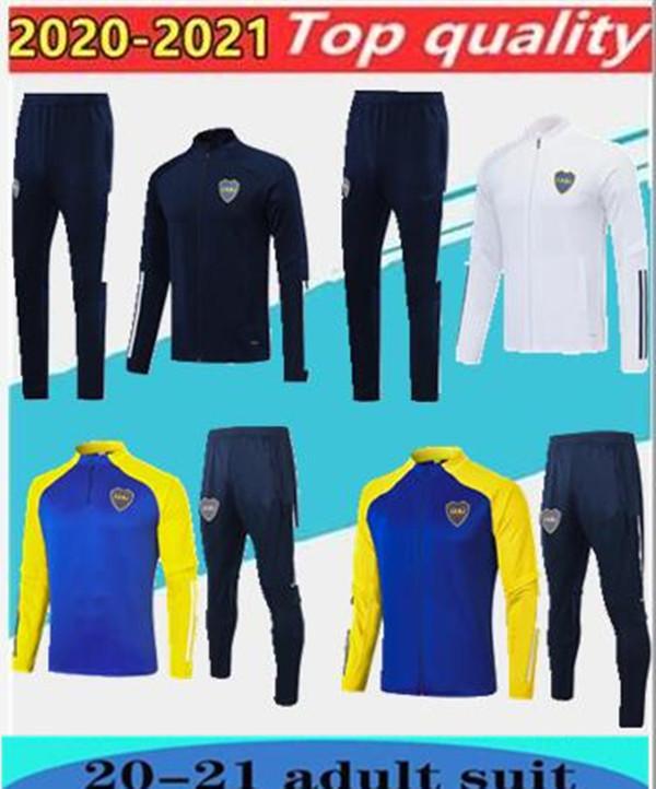 2020 Boca Juniors tracksuit Men's training suit 20/21Windbreaker TEVEZ MARADONA MOURA ABILA DE ROSSI JRS Boca Juniors sports footb, Black;yellow
2020 Boca Juniors tracksuit Men's training suit 20/21Windbreaker TEVEZ MARADONA MOURA ABILA DE ROSSI JRS Boca Juniors sports footb, Black;yellow