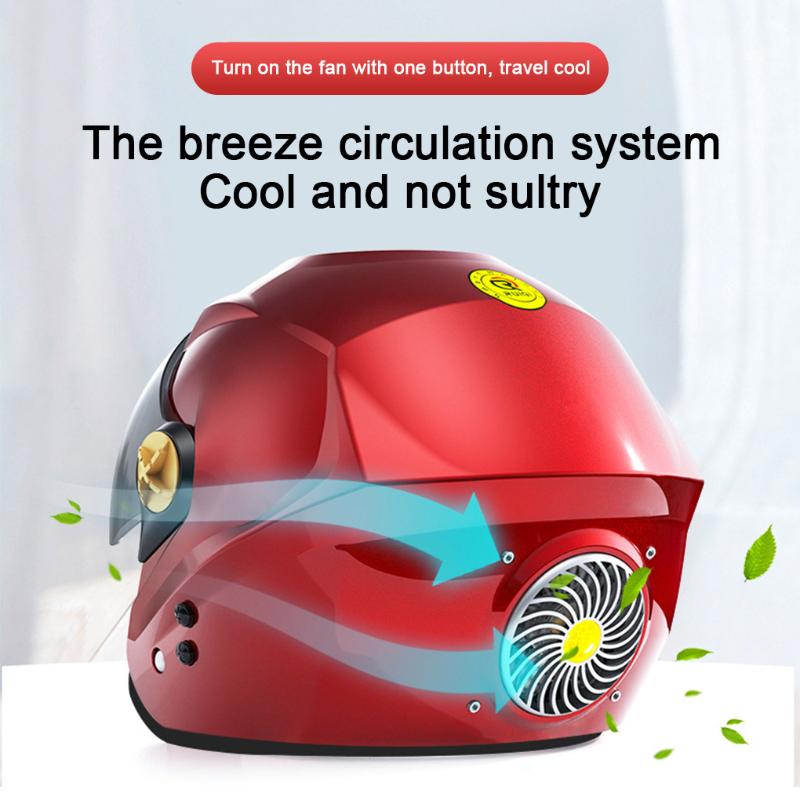 Motorcycle Helmets Moto Bluetooth Wireless Noise Cancel Helmet Headset Hands Free BT V4.2 Intercom Handsfree With Microphonefor, Black
Motorcycle Helmets Moto Bluetooth Wireless Noise Cancel Helmet Headset Hands Free BT V4.2 Intercom Handsfree With Microphonefor, Black