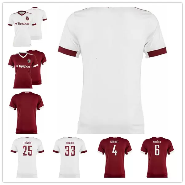 2021 2022 High quality AC Sparta Praha soccer jersey Czech Republic SK Slavia Praha .Tecl O.Kudela Jan Kuchta A.Sima L.Provod DOCCA HLOZEK
2021 2022 High quality AC Sparta Praha soccer jersey Czech Republic SK Slavia Praha .Tecl O.Kudela Jan Kuchta A.Sima L.Provod DOCCA HLOZEK