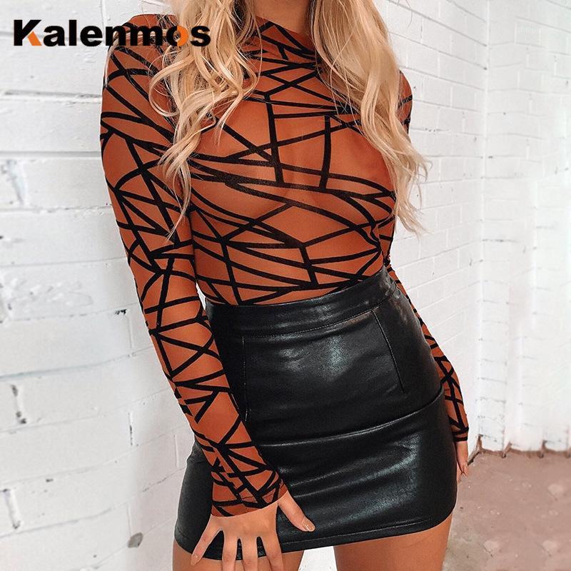 Kalenmos Striped Mesh Sexy Bodysuit Women Perspective Skinny Long Sleeve Bodysuits Slim Fit Bodycon Party Club Beach Jumpsuit Women' Jumpsu, Khaki
Kalenmos Striped Mesh Sexy Bodysuit Women Perspective Skinny Long Sleeve Bodysuits Slim Fit Bodycon Party Club Beach Jumpsuit Women' Jumpsu, Khaki
