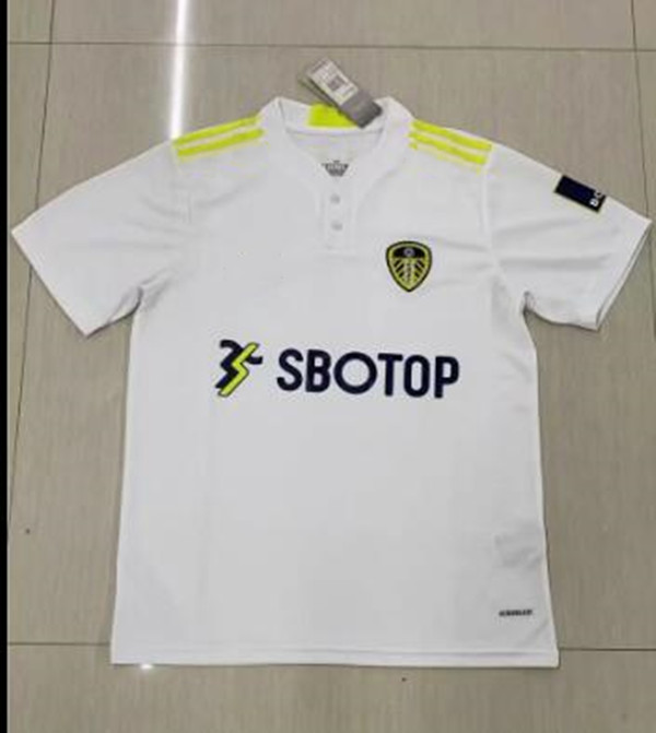 21 22 LEEDS soccer jersey 2021 2022 UNITED home football shirt PHILLIPS BAMFORD RAPHINHA LLORENTE R RODRIGO men
21 22 LEEDS soccer jersey 2021 2022 UNITED home football shirt PHILLIPS BAMFORD RAPHINHA LLORENTE R RODRIGO men