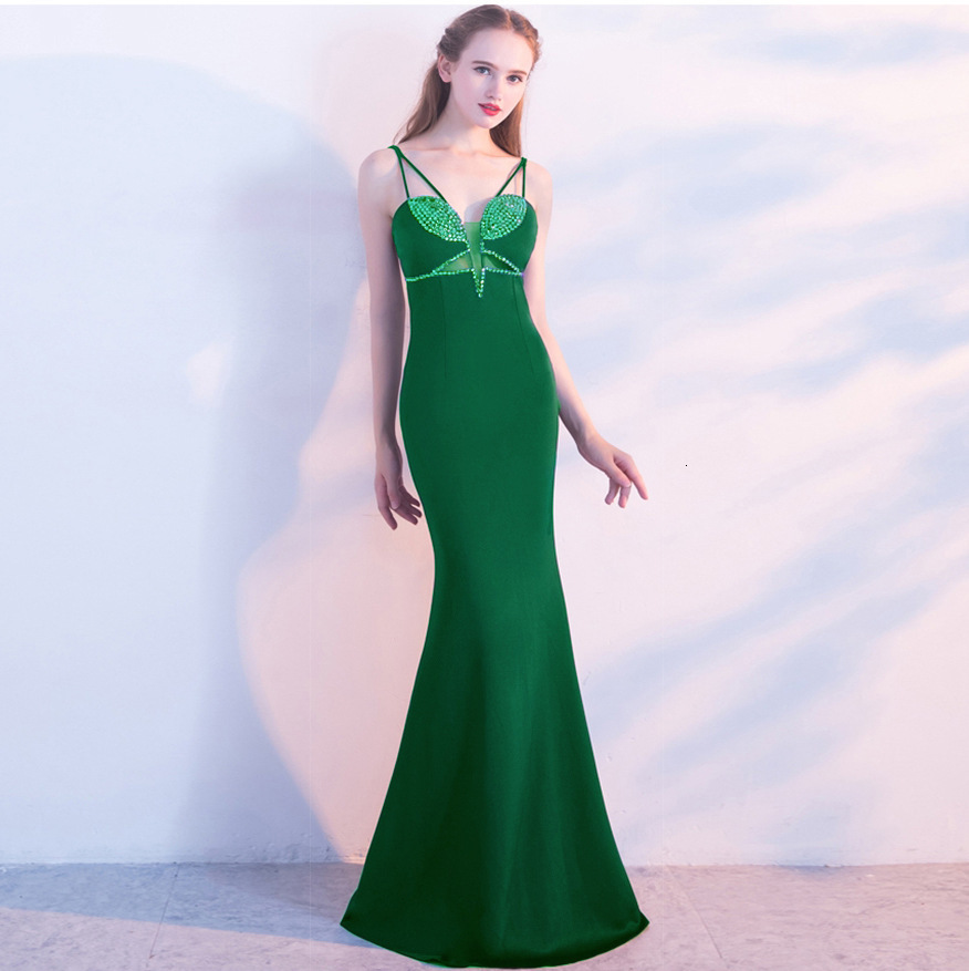 Women Sexy Strap Halter Mermaid Evening Maxi Dress Elegant Banquet Princess Wedding Party Dresses 59rt, Burgundy
Women Sexy Strap Halter Mermaid Evening Maxi Dress Elegant Banquet Princess Wedding Party Dresses 59rt, Burgundy