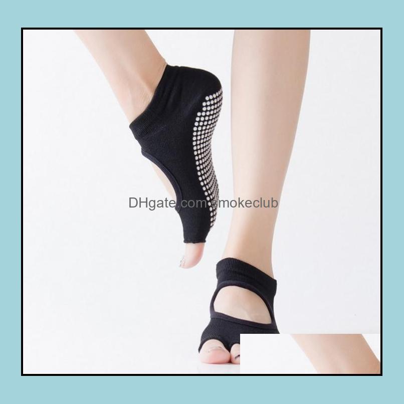 Athletic Outdoor As Sports & Outdoors Non-Slip Five Toe For Pilates Dance Martial Arts Women Yoga Socks Wholesale Price Drop Delivery 2021 R, Multi
Athletic Outdoor As Sports & Outdoors Non-Slip Five Toe For Pilates Dance Martial Arts Women Yoga Socks Wholesale Price Drop Delivery 2021 R, Multi