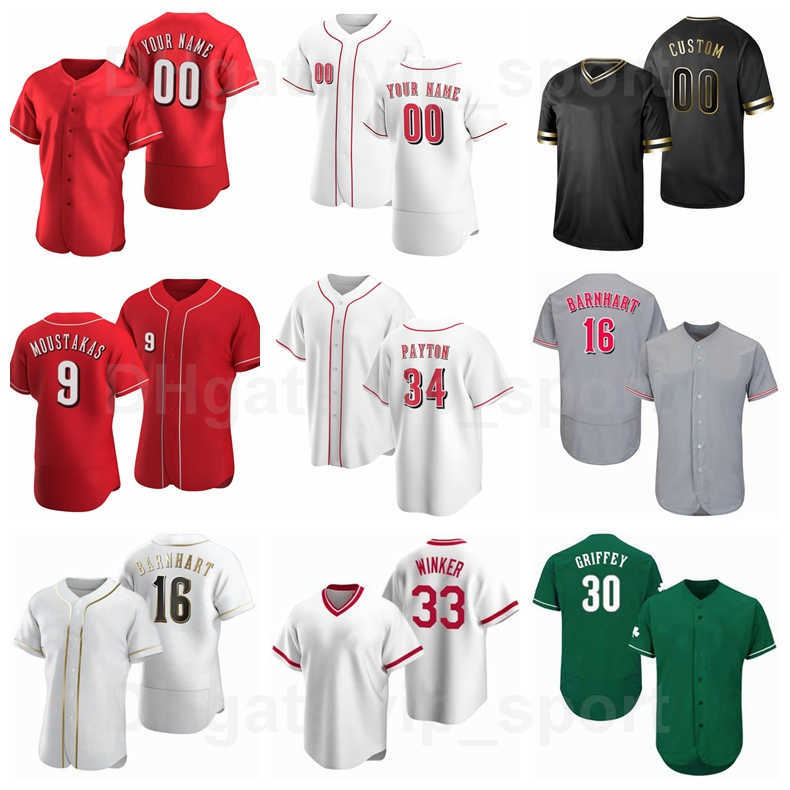 83 Jose Garcia Jersey Baseball 34 Mark Payton 2 Jonathan India Mike 9 Moustakas 33 Jesse Winker Flexbase Custom Name Number High Quality, Kids
83 Jose Garcia Jersey Baseball 34 Mark Payton 2 Jonathan India Mike 9 Moustakas 33 Jesse Winker Flexbase Custom Name Number High Quality, Kids