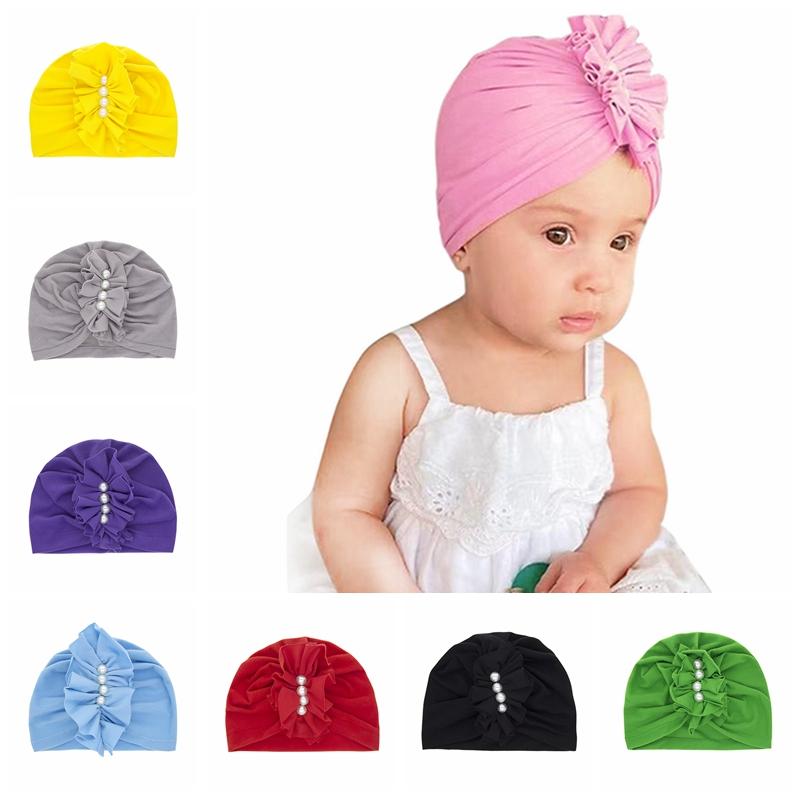 Beanies Toddler Solid Color Handmade Folded Flowers Hat Soft Comfortable Cotton Knitting Caps Baby Headwear Clothing Decoration
Beanies Toddler Solid Color Handmade Folded Flowers Hat Soft Comfortable Cotton Knitting Caps Baby Headwear Clothing Decoration