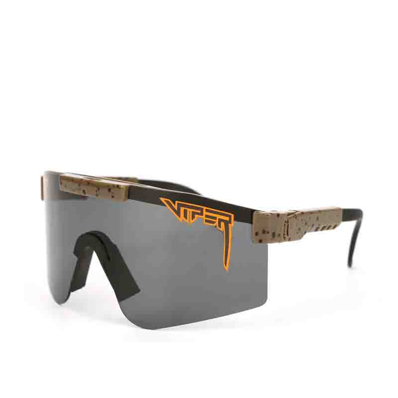 fashion polarized sunglasses for man Hot pit viper flat top eyewear tr90 black frame mirrored lens windproof sport glasses woman uv400
fashion polarized sunglasses for man Hot pit viper flat top eyewear tr90 black frame mirrored lens windproof sport glasses woman uv400