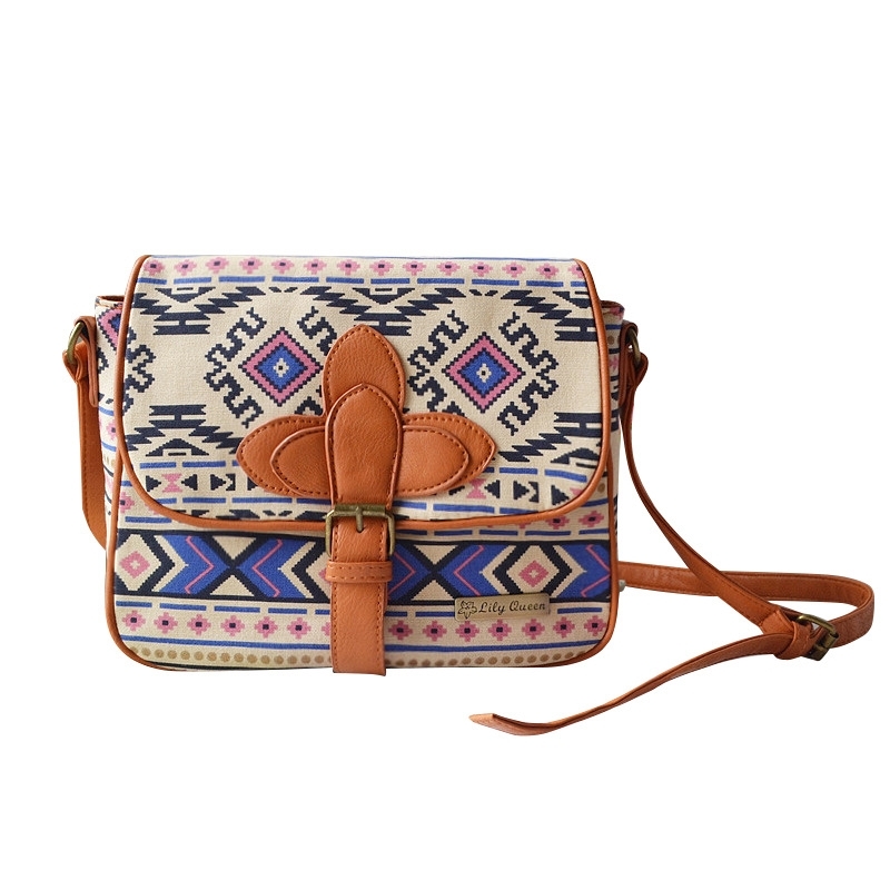 Fashion BAG canvas bag women's Single Shoulder Bag Messenger versatile student Backpack, Black
Fashion BAG canvas bag women's Single Shoulder Bag Messenger versatile student Backpack, Black