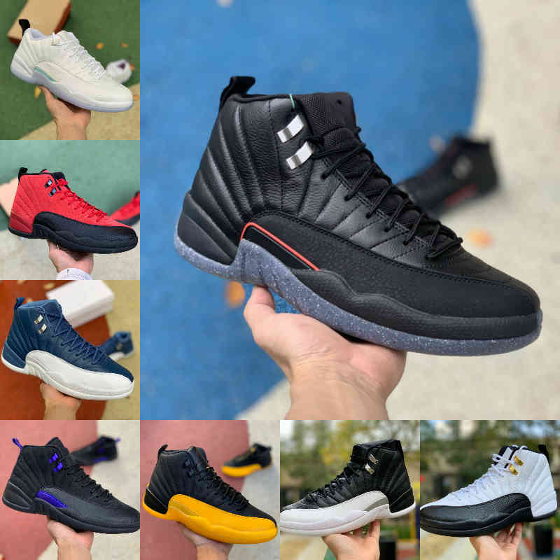 Jumpman Low Easter 12 12s Mens High Basketball Shoes Twist Utility Grind Indigo Flu Game Dark Concord OVO White Royalty Fiba Gamma Blue Designer Trainer Sneakers, Please contact us
Jumpman Low Easter 12 12s Mens High Basketball Shoes Twist Utility Grind Indigo Flu Game Dark Concord OVO White Royalty Fiba Gamma Blue Designer Trainer Sneakers, Please contact us
