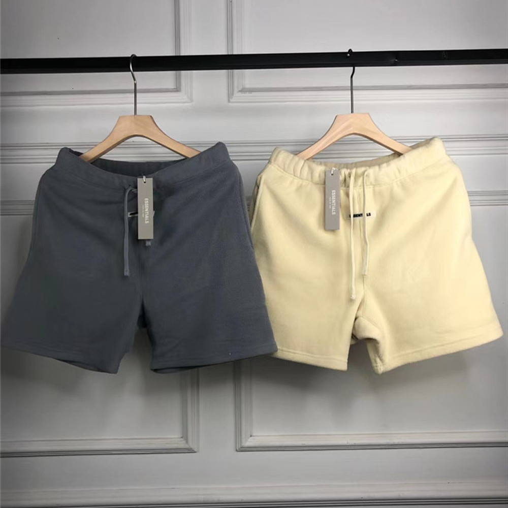 men's shorts nevoeiro drawstring homens mulher praia vero estilo casual essentials curto gan2, White;black
men's shorts nevoeiro drawstring homens mulher praia vero estilo casual essentials curto gan2, White;black