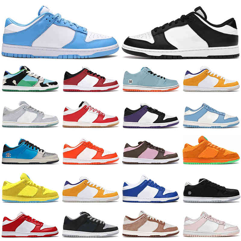 Top Quatily Running Shoes SB Dunk University Blue White Black Coast Chicago Chunky Dunky Sean Cliver Orange Pearl Sail Trainers Outdoor Casual
Top Quatily Running Shoes SB Dunk University Blue White Black Coast Chicago Chunky Dunky Sean Cliver Orange Pearl Sail Trainers Outdoor Casual