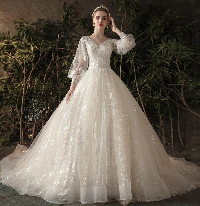 2021 New Desgin Luxurious Beading Top Wedding Es Dubai Bling Light Champagne Bride Gowns Custom Made Mariee Ik3p
2021 New Desgin Luxurious Beading Top Wedding Es Dubai Bling Light Champagne Bride Gowns Custom Made Mariee Ik3p