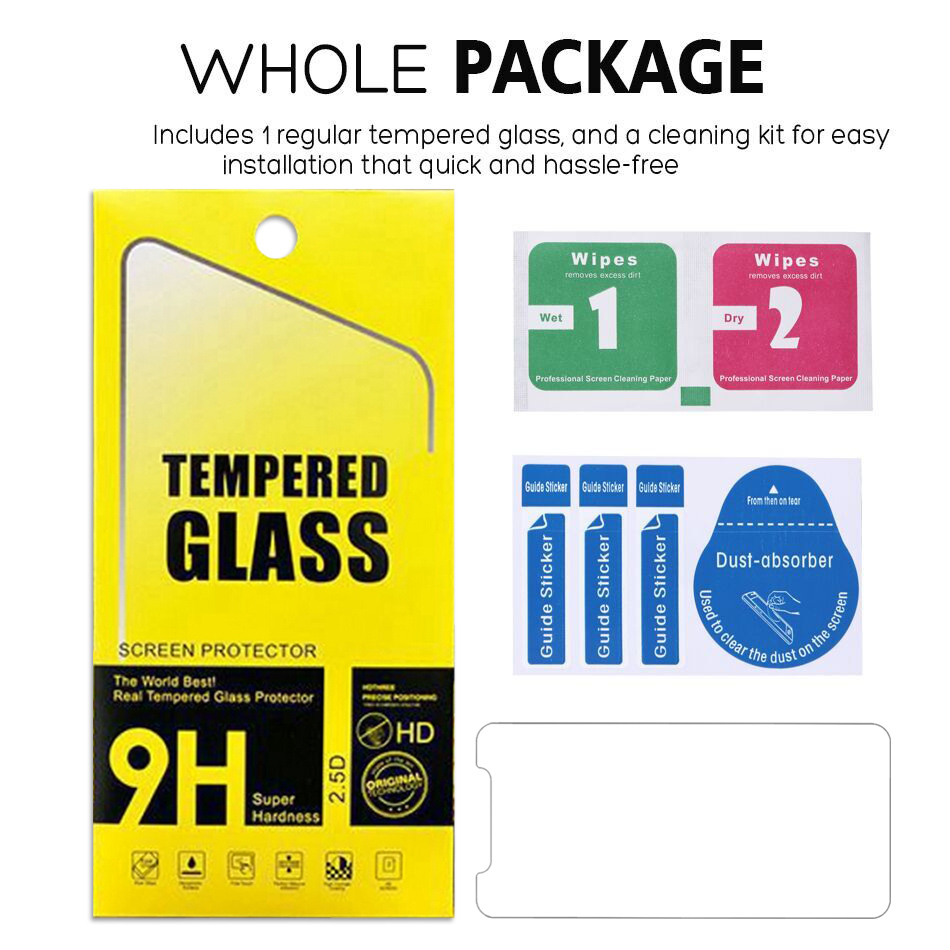Moto E5 Play Alcatel 1X Huawei Mate 20 Lite iPhone XS MAX Screen Protector Tempered Glass For Galaxy S7 A8 J3 J7 LG K30 in Box
Moto E5 Play Alcatel 1X Huawei Mate 20 Lite iPhone XS MAX Screen Protector Tempered Glass For Galaxy S7 A8 J3 J7 LG K30 in Box
