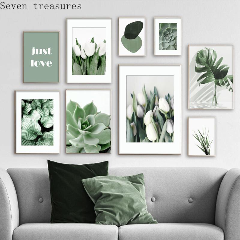 Paintings Monstera Succulents White Tulip Nature Wall Art Canvas Painting Nordic Posters And Prints For Living Room DecorWall Pictures
Paintings Monstera Succulents White Tulip Nature Wall Art Canvas Painting Nordic Posters And Prints For Living Room DecorWall Pictures