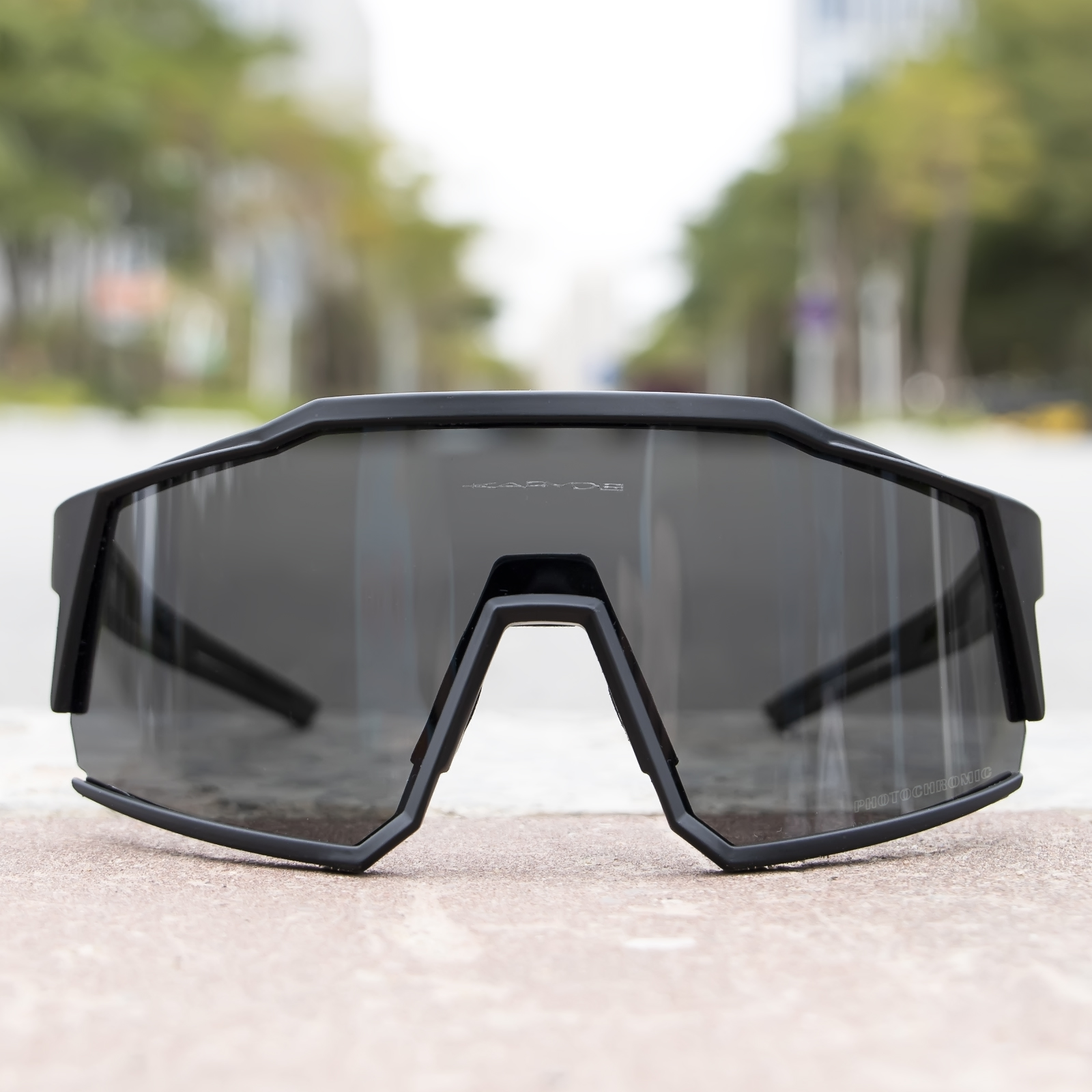 Outdoor Eyewear Kapvoe New Polarized Cyclist Sport Glasses Cycling Glasses UV400 Eyewear
Outdoor Eyewear Kapvoe New Polarized Cyclist Sport Glasses Cycling Glasses UV400 Eyewear