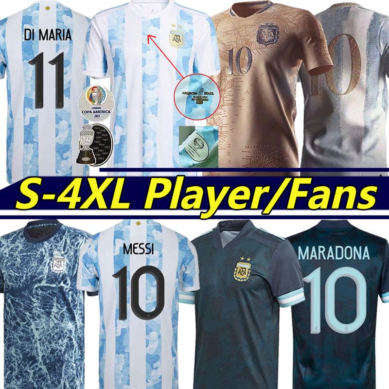 Copa America finals 2021 ARGENTINA soccer jerseys 21 22 Messi DI MARIA Maradona match details 200 years champions Lo Celso CONCEPT football, Black;yellow
Copa America finals 2021 ARGENTINA soccer jerseys 21 22 Messi DI MARIA Maradona match details 200 years champions Lo Celso CONCEPT football, Black;yellow