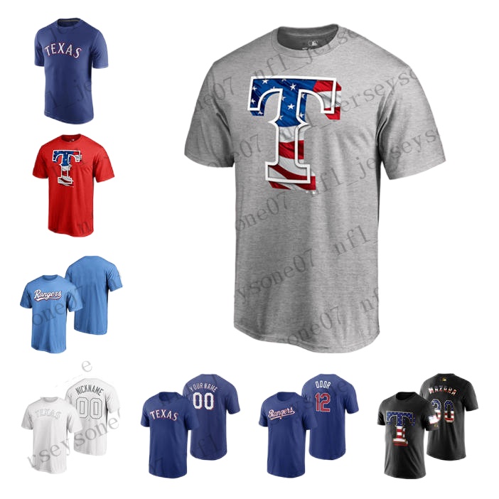 Custom T-Shirt Mens women youth Texas Rangers 30 Mazara 34 Ryan black red blue green whie Authentic Weekend 2020 Home Jersey
Custom T-Shirt Mens women youth Texas Rangers 30 Mazara 34 Ryan black red blue green whie Authentic Weekend 2020 Home Jersey